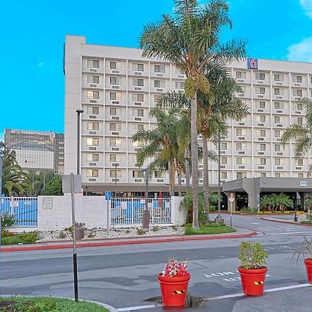 Motel 6-Los Angeles, Ca - Los Angeles - Lax Inglewood Exterior photo